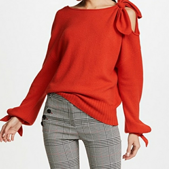 Derek Lam Sweater 10 Crosby - Picture 1 of 11